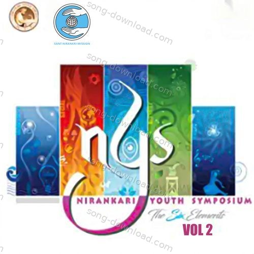 Nys - The Six Elements, Vol. 2 Jagjit Singh MP3 Download